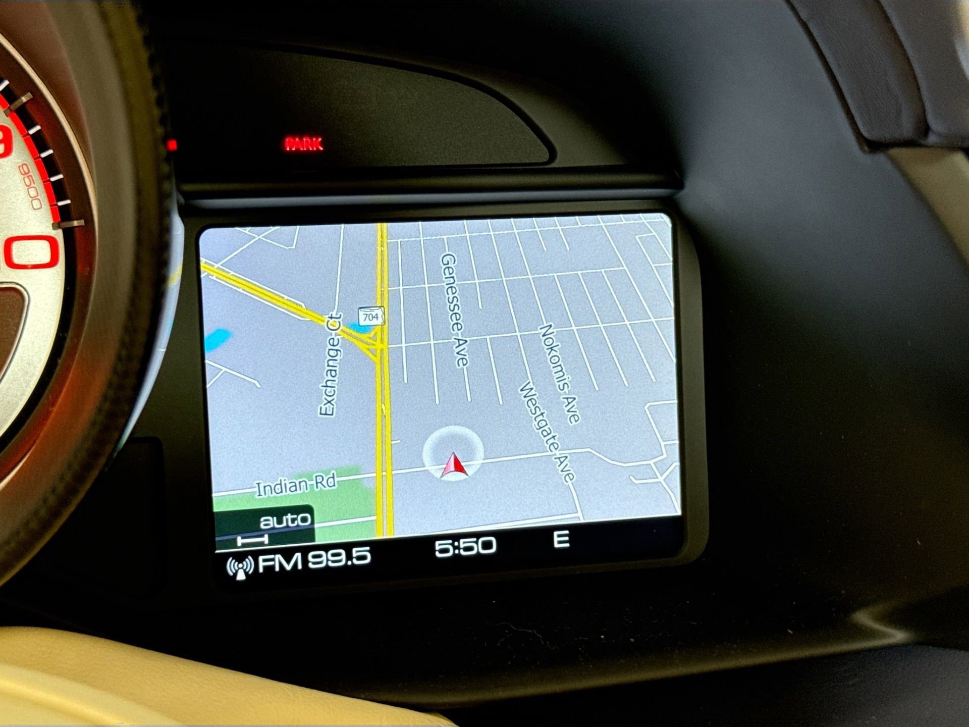 Certified 2019 Ferrari 488 Spider image 13