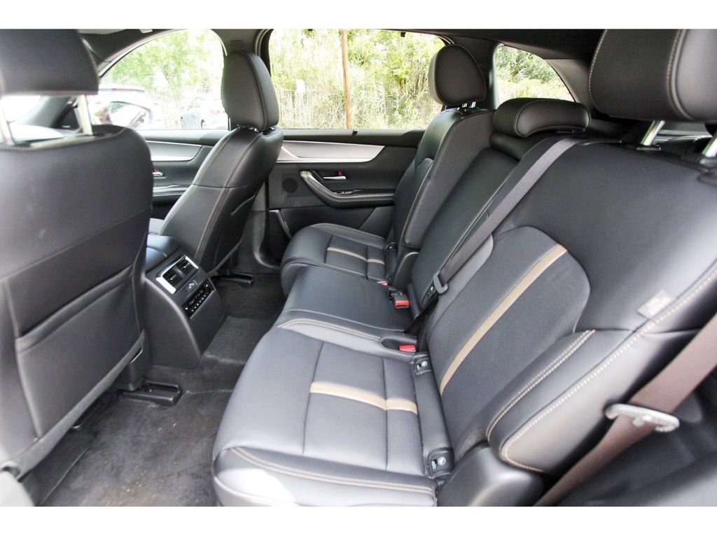 New 2026 MAZDA CX-90 Plug-In Hybrid w/ Premium Plus image 10