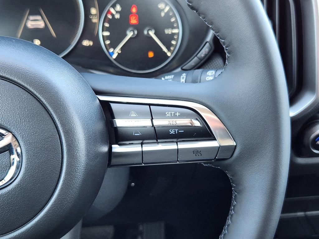 New 2026 MAZDA CX-50 AWD 2.5 S w/ Weather Package image 18