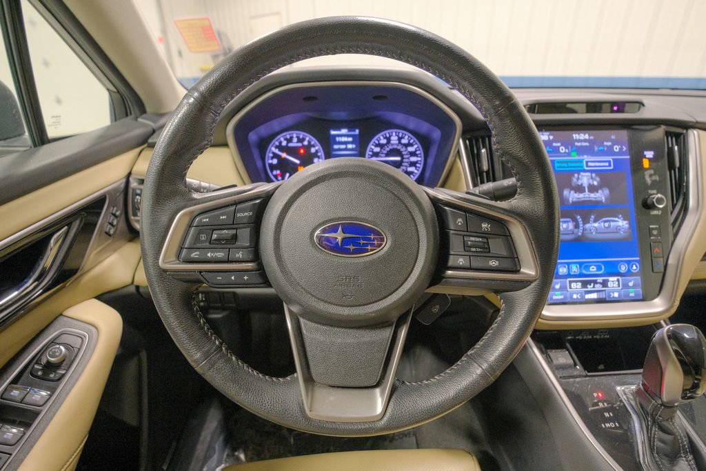 Used 2024 Subaru Legacy Limited image 33
