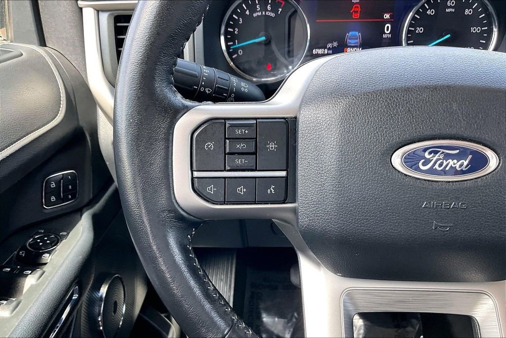 Used 2024 Ford Expedition XLT RWD image 10