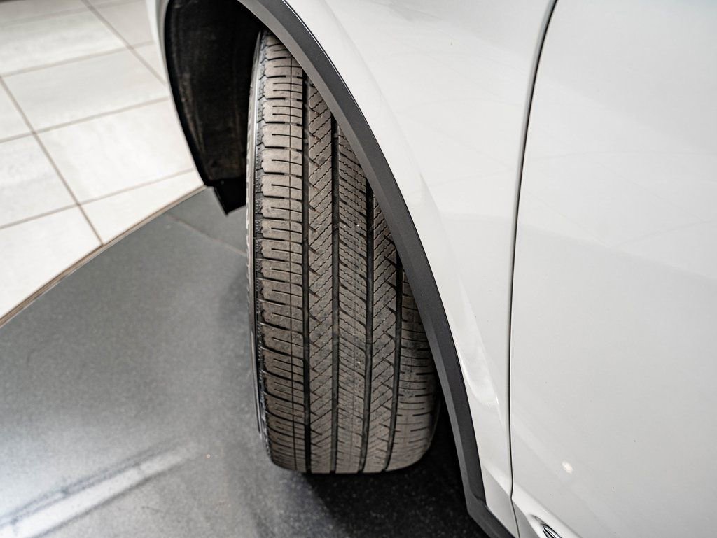 Certified 2023 Acura MDX SH-AWD w/ Technology Package image 44