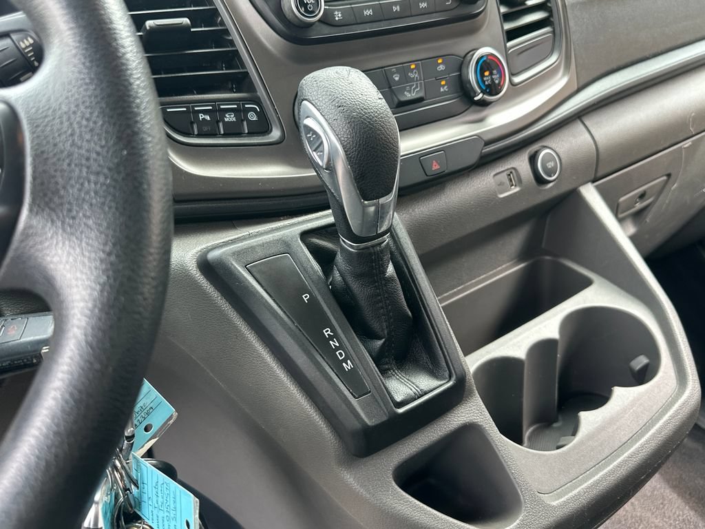 Used 2020 Ford Transit 350 XLT RWD image 19