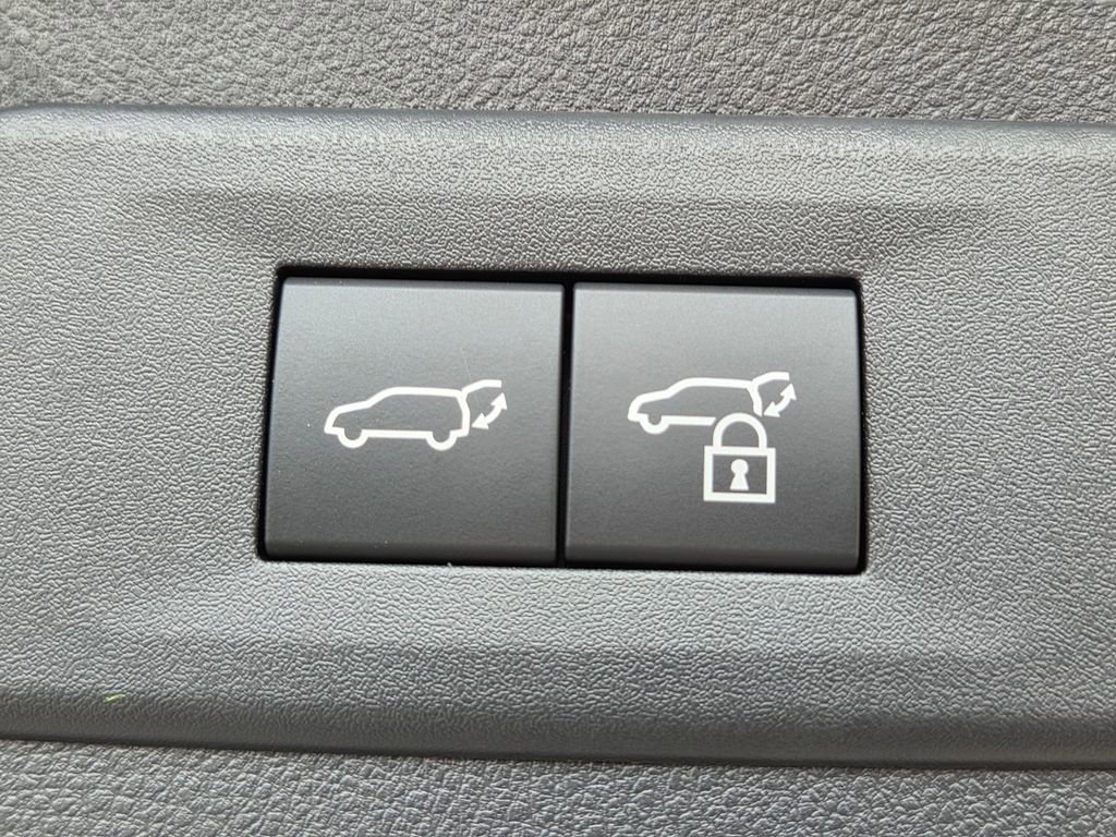 New 2026 Lexus NX 350 AWD image 31