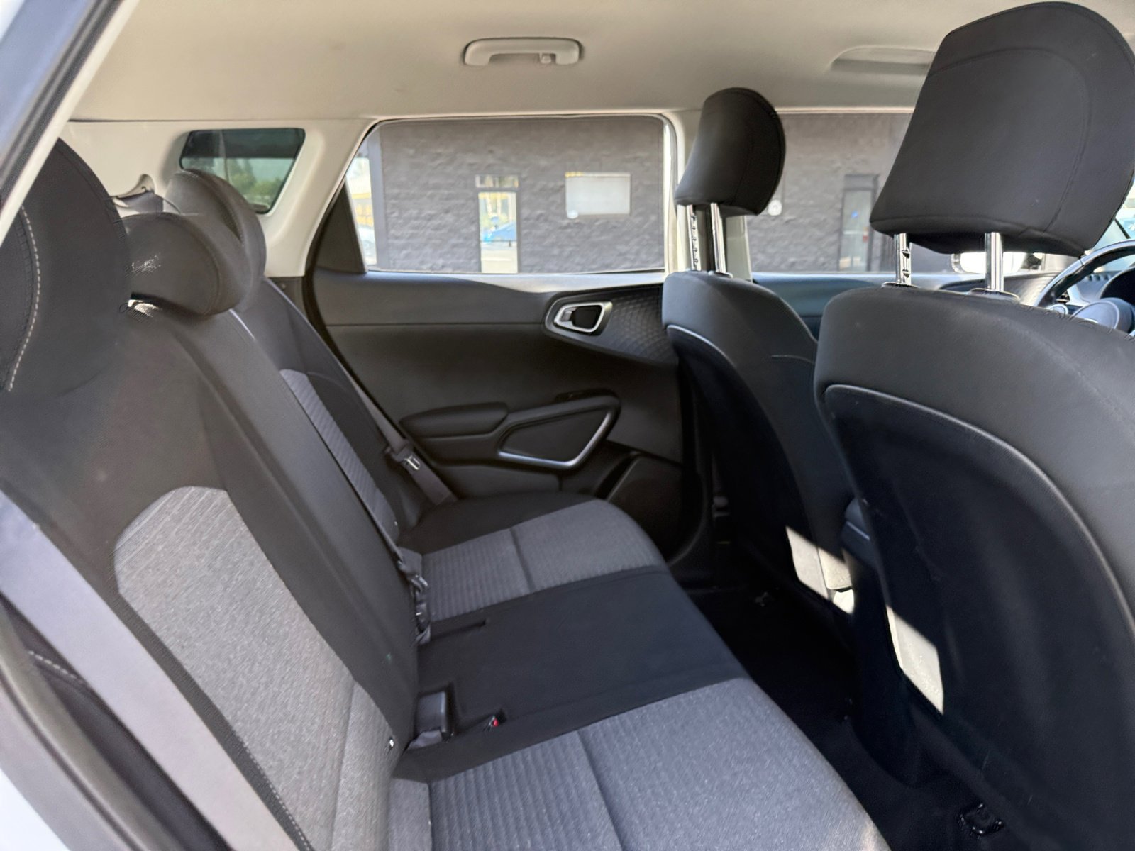 Used 2020 Kia Soul GT-Line image 17