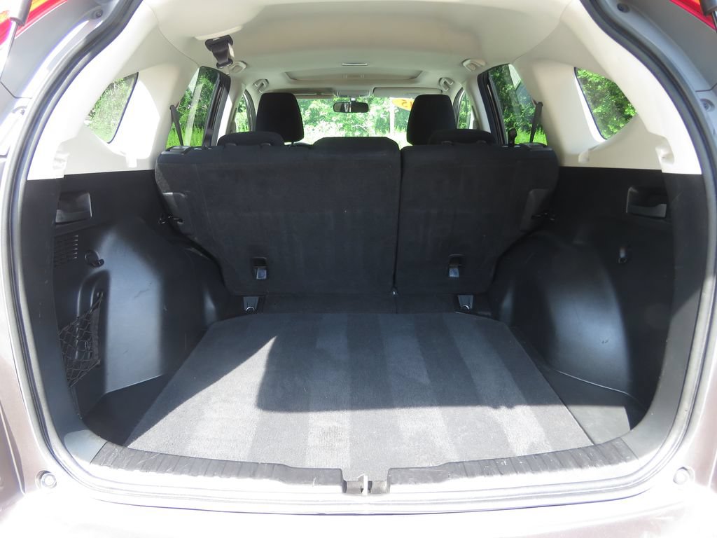 Used 2015 Honda CR-V EX image 17