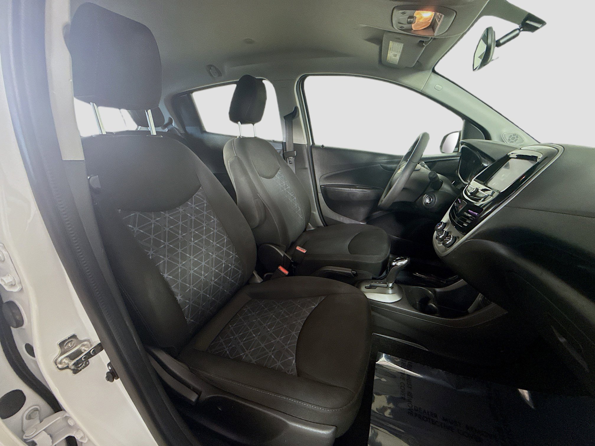 Used 2020 Chevrolet Spark LS image 28