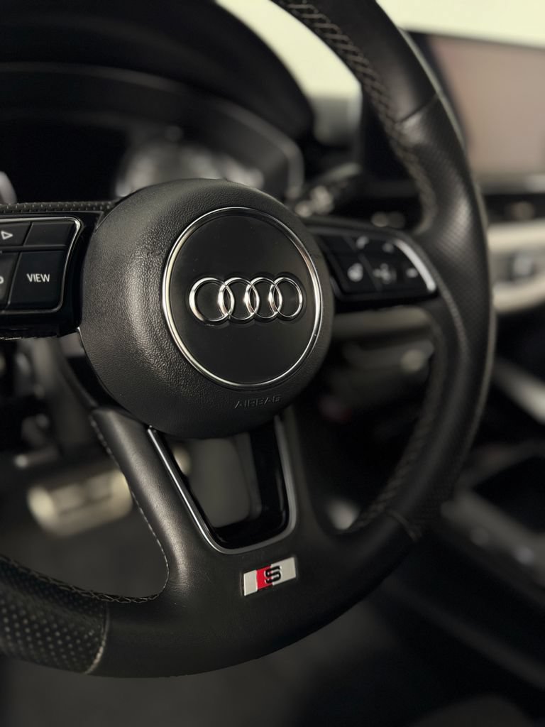 Used 2021 Audi S5 Premium w/ Convenience Package AWD/4WD image 22
