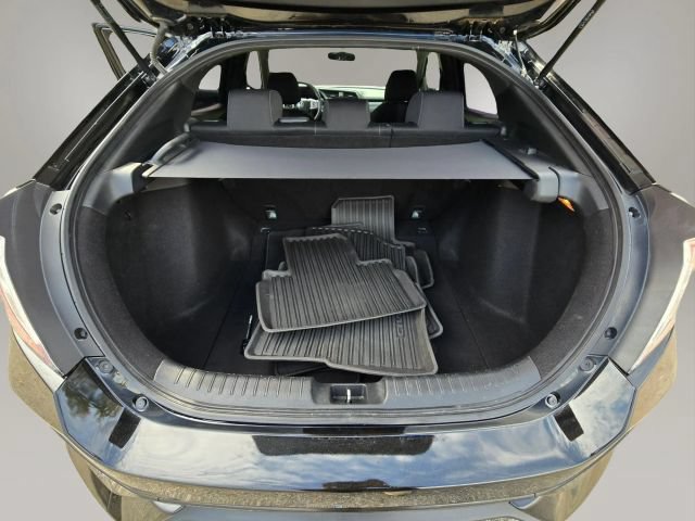 Used 2018 Honda Civic EX image 33