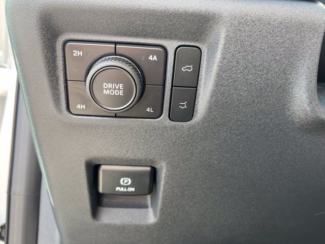 New 2027 Ford Expedition Max King Ranch AWD/4WD image 28