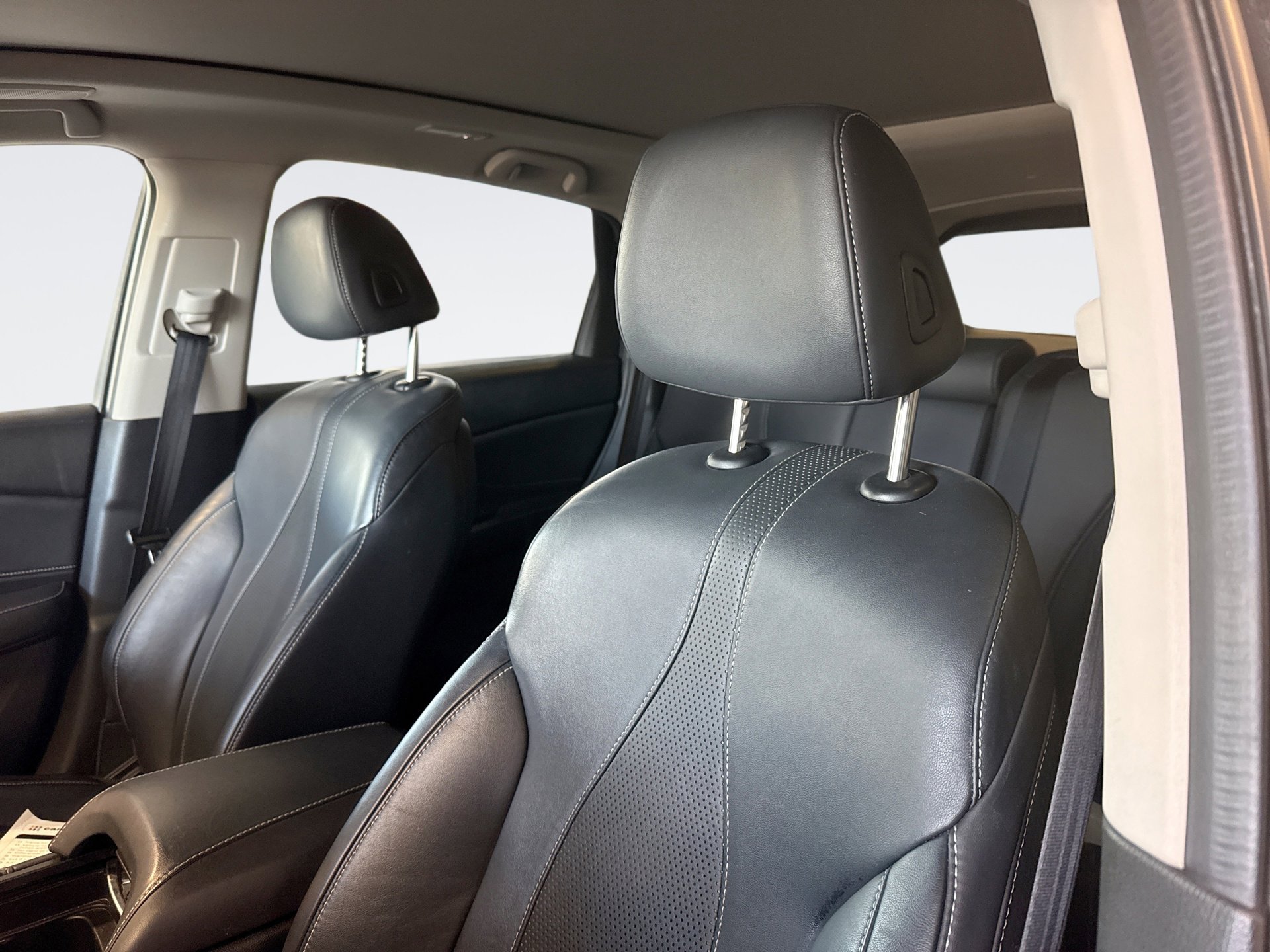 Used 2019 Acura RDX AWD w/ Technology Package image 12