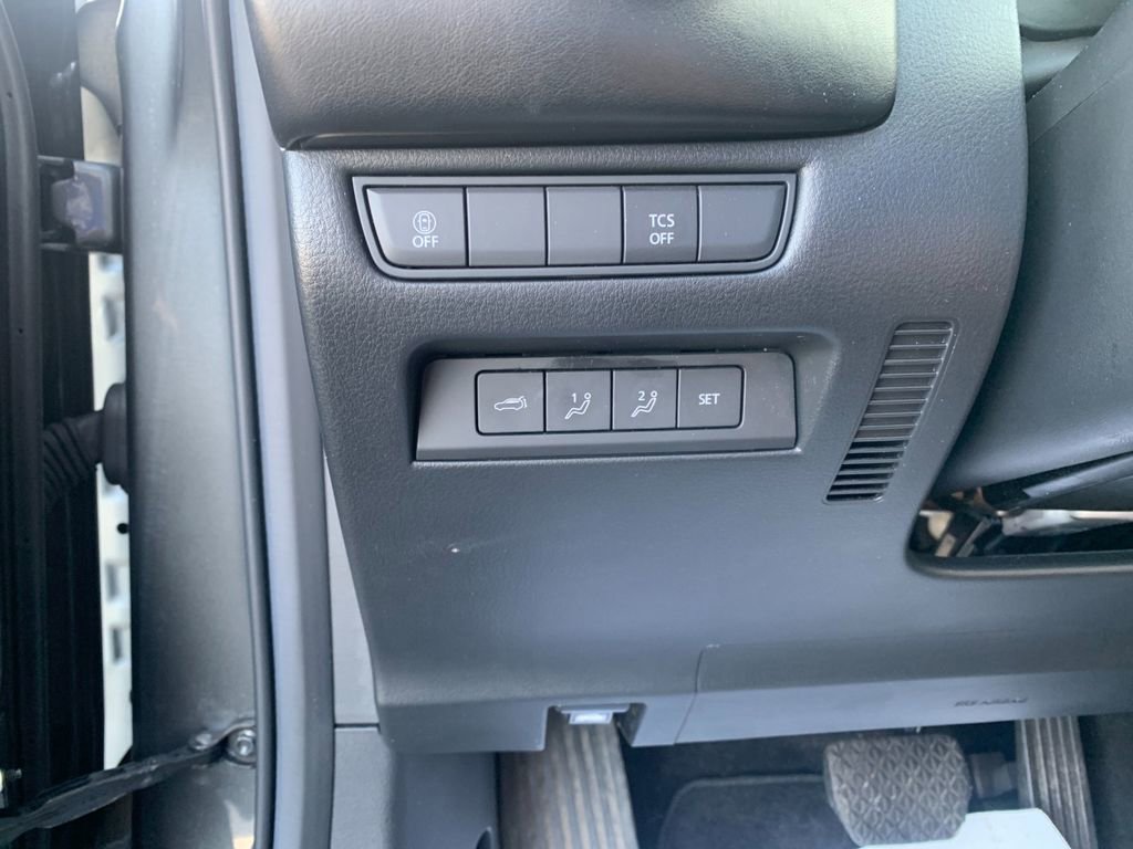 Used 2024 MAZDA CX-50 AWD 2.5 S w/ Premium Plus Pkg image 33