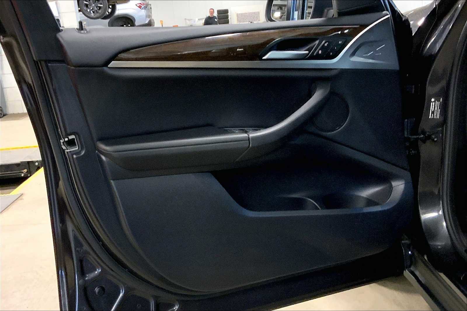 Used 2024 BMW X3 xDrive30i image 21