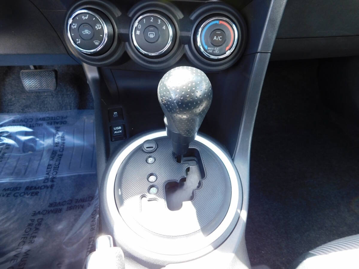 Used 2014 Scion tC FWD image 16