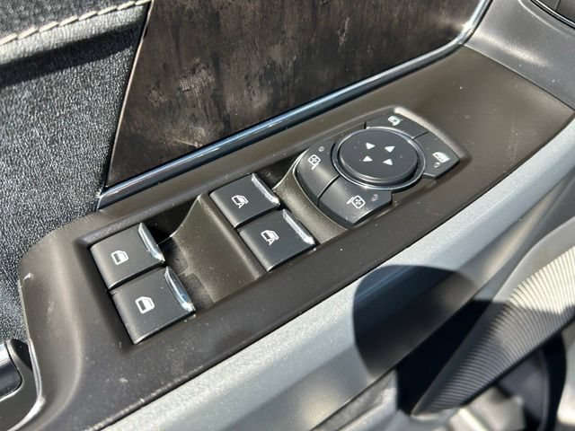 Used 2023 Ford F150 Lariat w/ Equipment Group 502A High AWD/4WD image 37