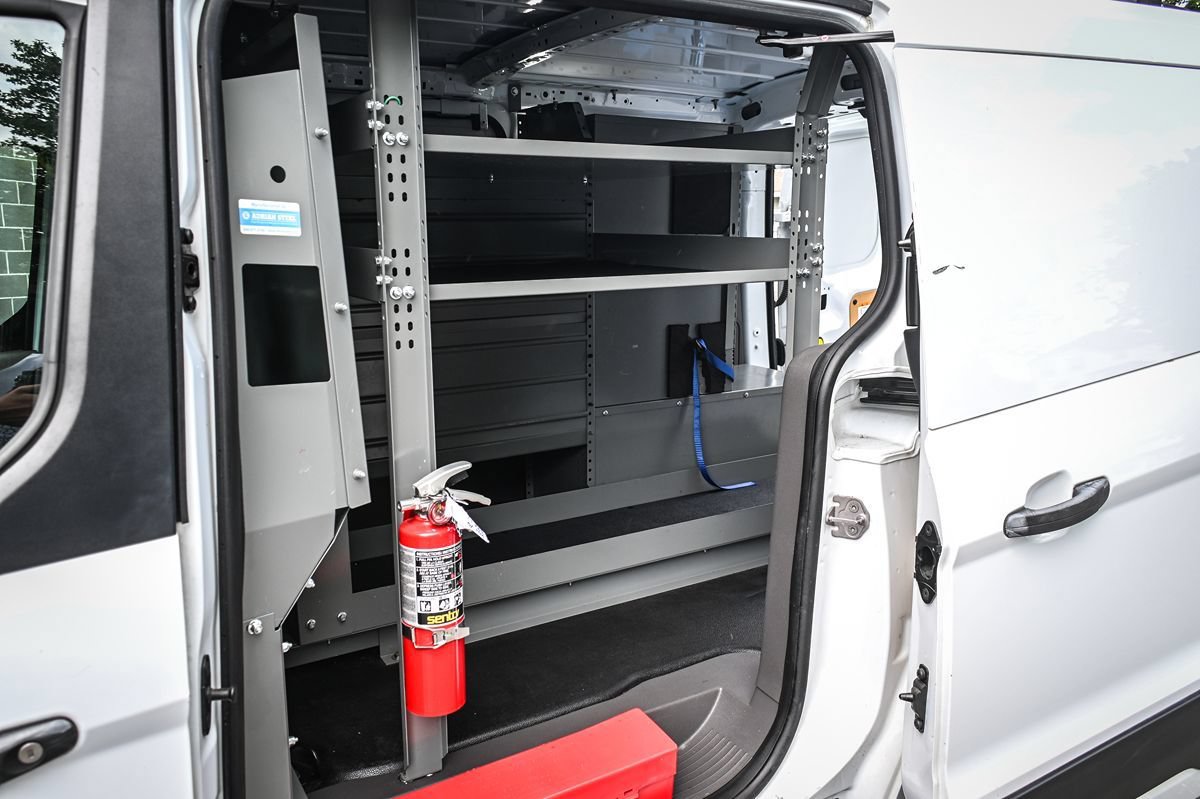 Used 2020 Ford Transit Connect XL FWD image 13