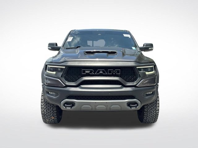 Used 2022 RAM 1500 TRX w/ TRX Level 1 Equipment Group AWD/4WD image 10