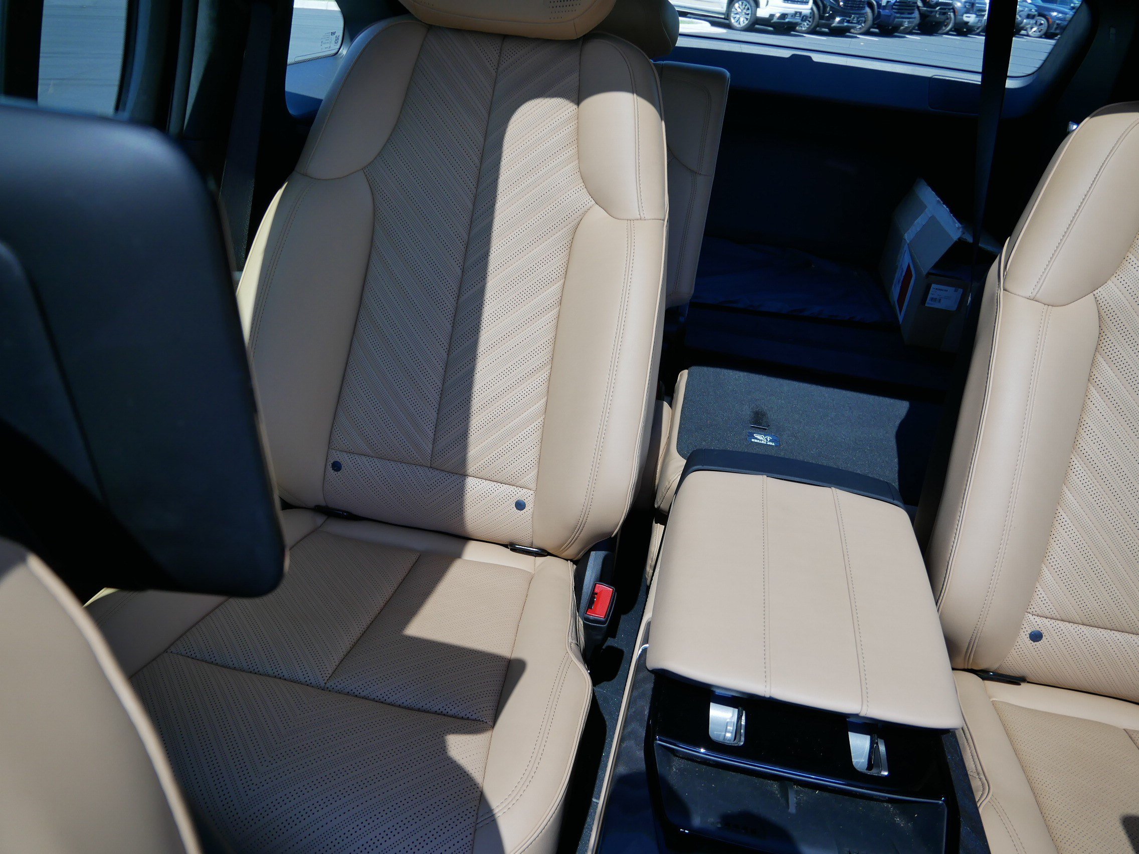 Certified 2026 Cadillac Escalade IQ Sport 2 AWD/4WD image 12