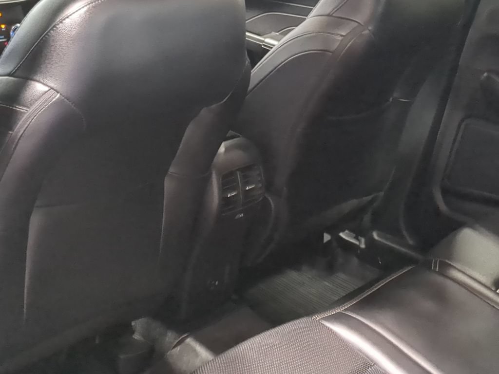 Used 2021 Ford Escape SEL w/ Technology Package AWD/4WD image 22