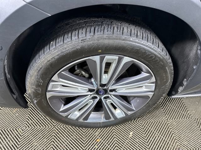 Used 2023 Subaru Solterra AWD image 10