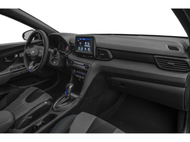 Used 2020 Hyundai Veloster 2.0 Premium FWD image 18