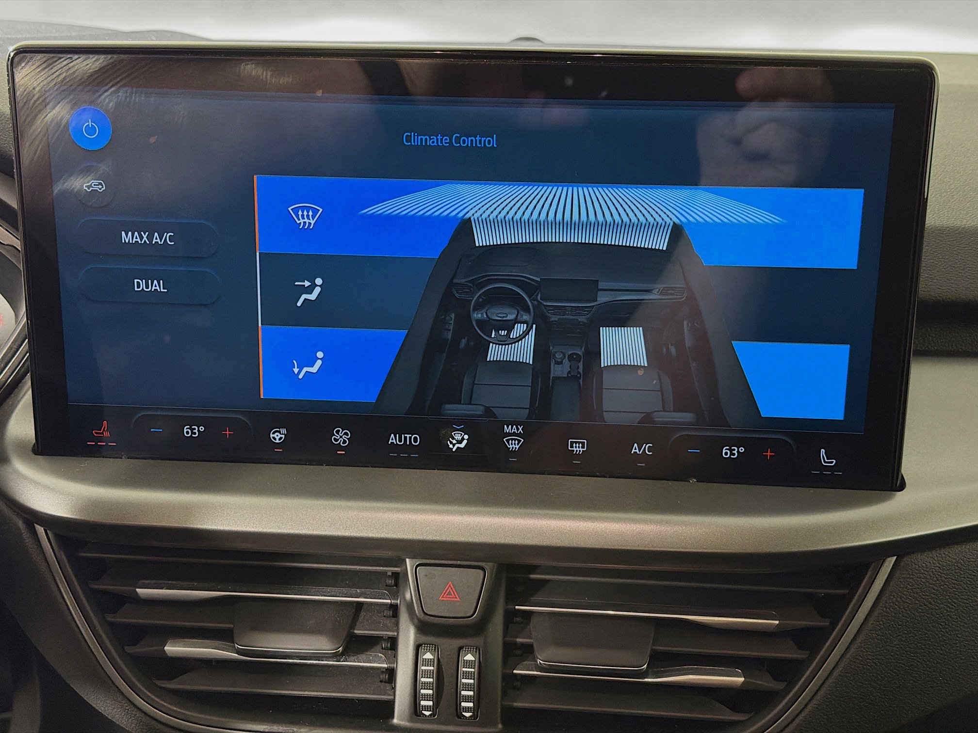 Used 2024 Ford Escape Active w/ Tech Pack #1 image 19