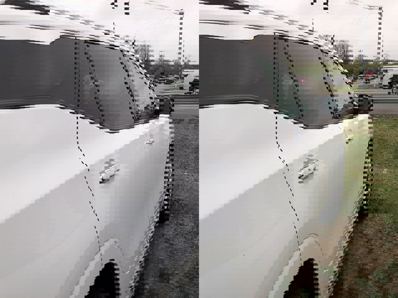 Used 2023 GMC Terrain Denali image 6