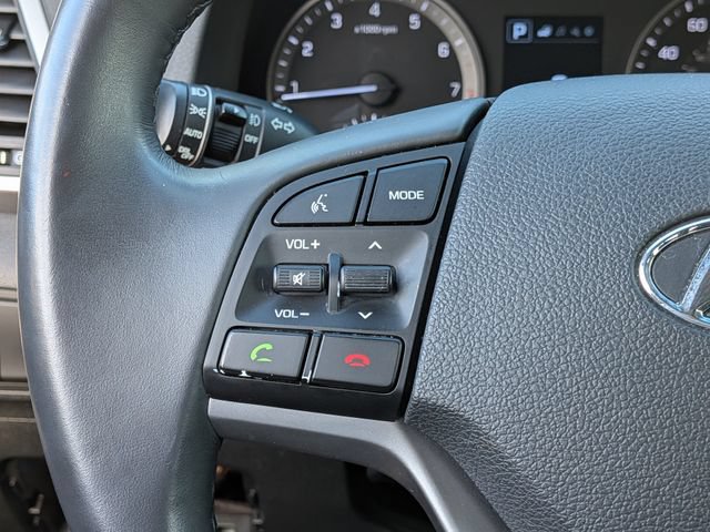 Used 2018 Hyundai Tucson Value FWD image 24