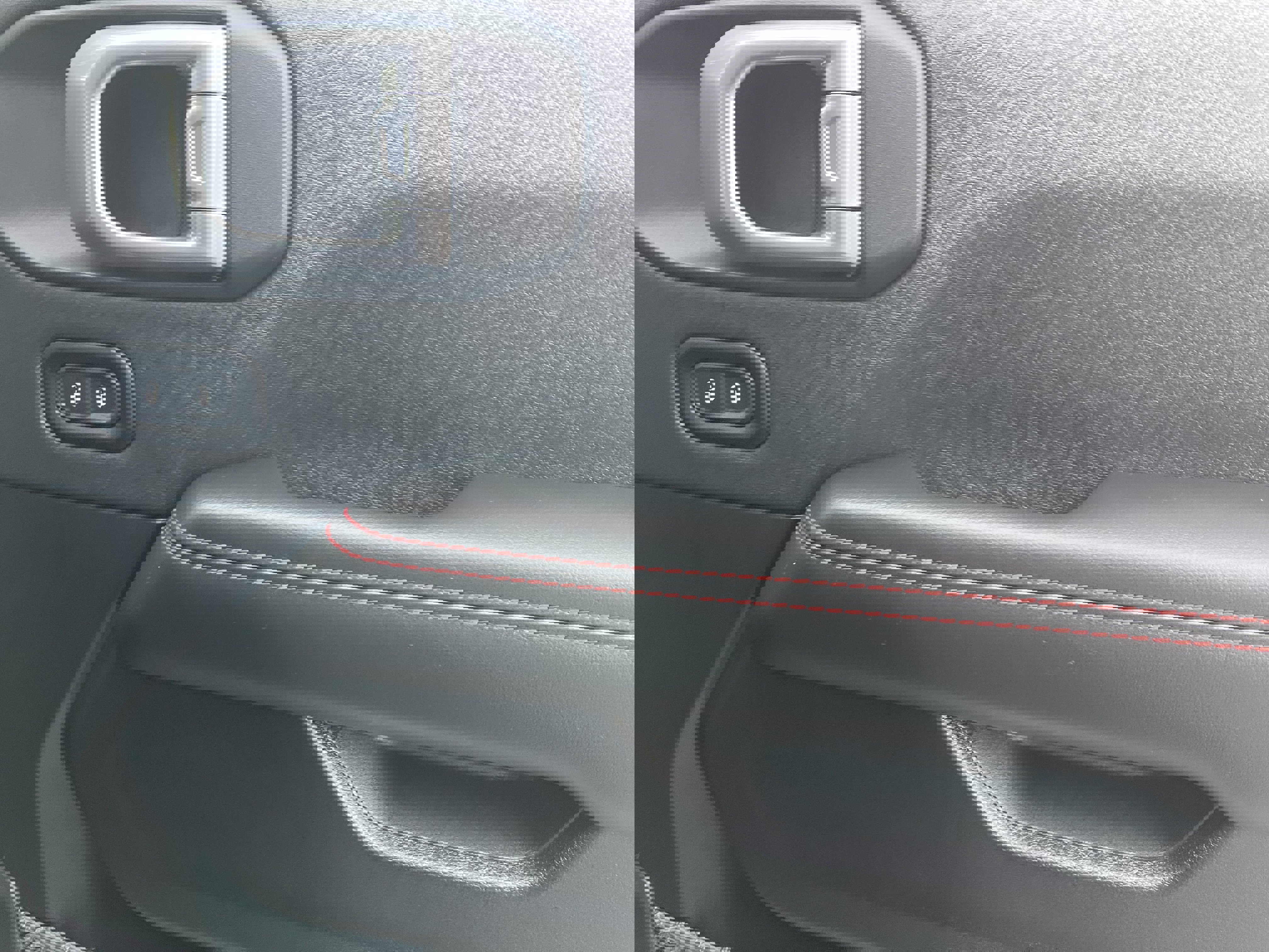 New 2026 Jeep Wrangler Unlimited Rubicon w/ Technology Group image 24