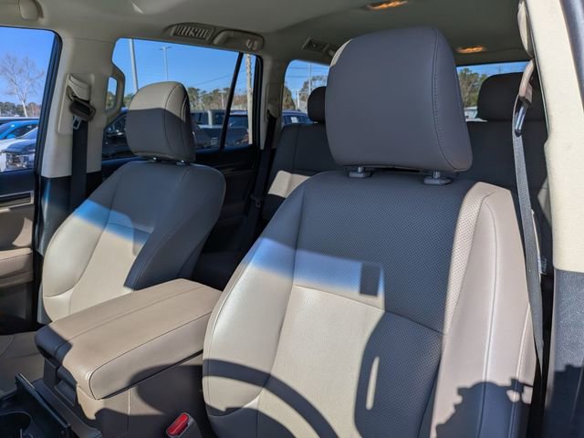 Used 2022 Lexus GX 460 Premium AWD/4WD image 17