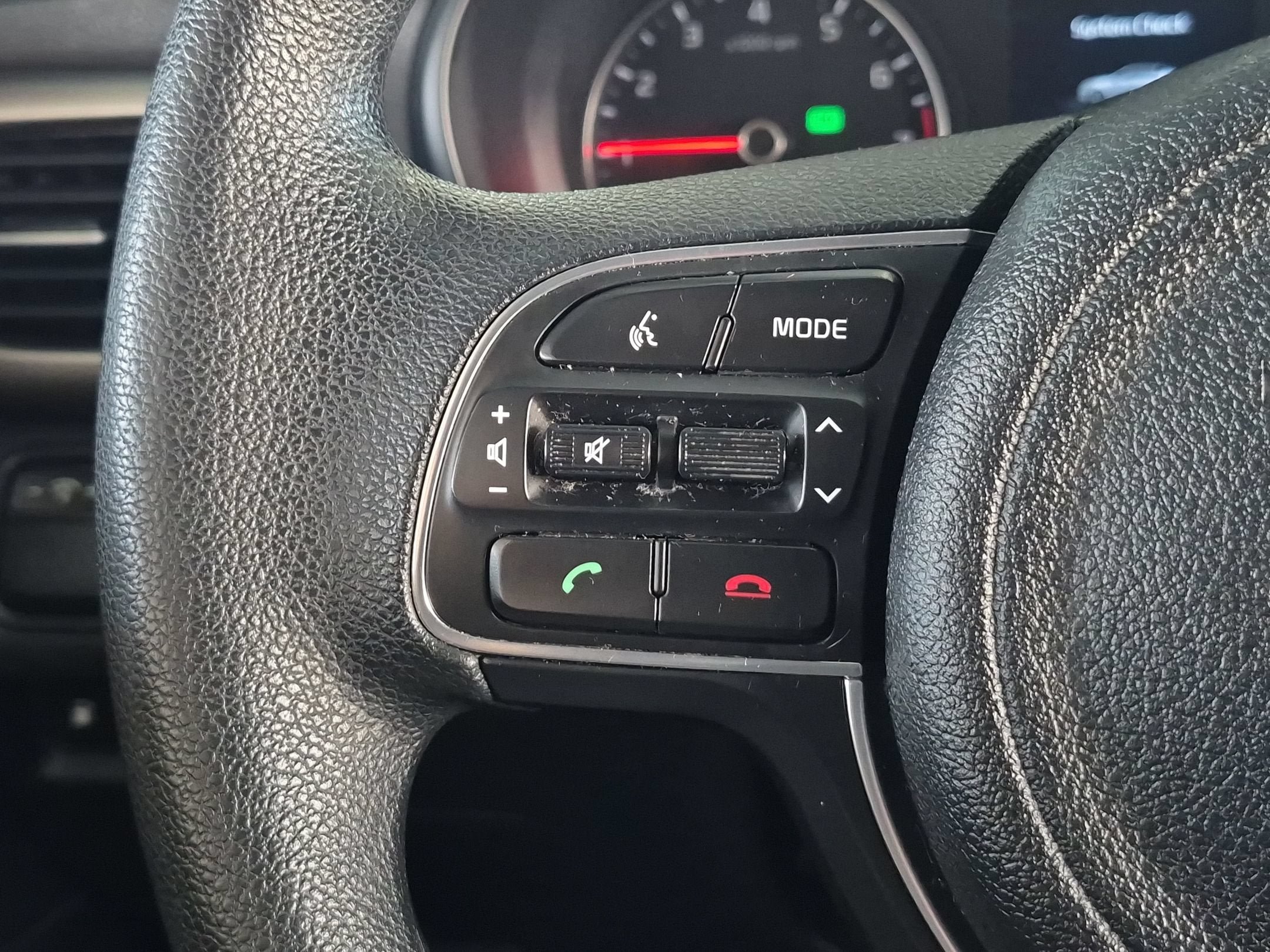 Used 2017 Kia Optima LX FWD image 16