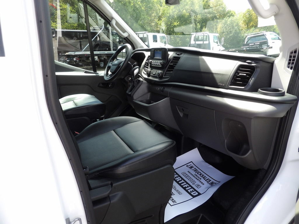 Used 2025 Ford Transit 250 148 Medium Roof w/ Load Area Protection Package RWD image 30