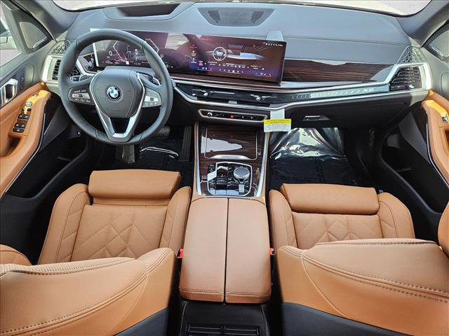 New 2026 BMW X5 xDrive50e w/ Premium Package image 18