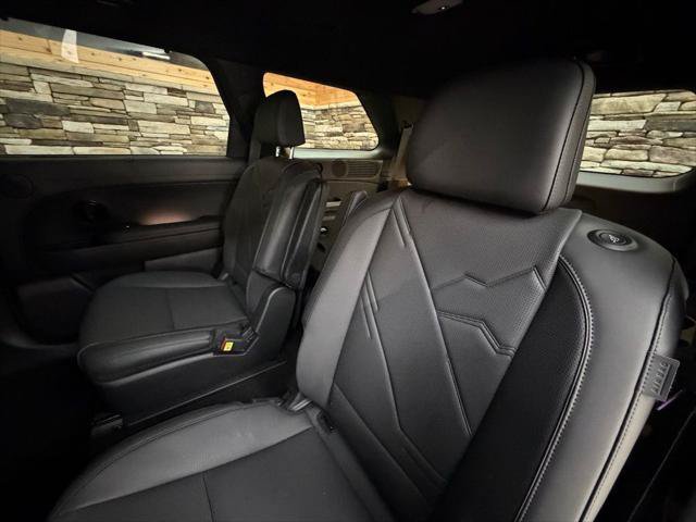 New 2026 Hyundai Palisade XRT Pro AWD/4WD image 20