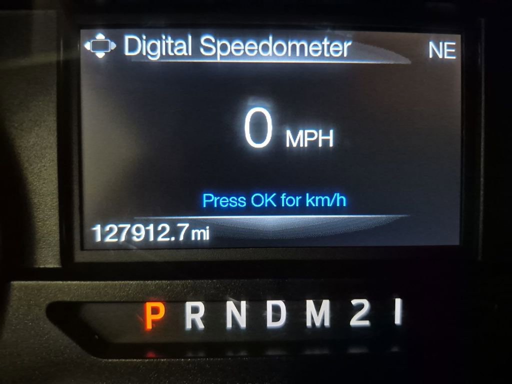 Used 2018 Ford F250 XLT w/ Snow Plow Prep Package image 12