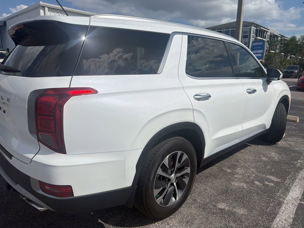 Used 2020 Hyundai Palisade SEL image 13