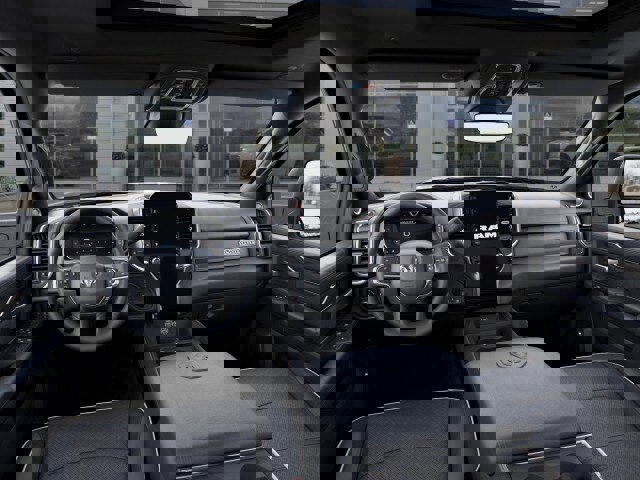 New 2026 RAM 2500 Laramie image 14