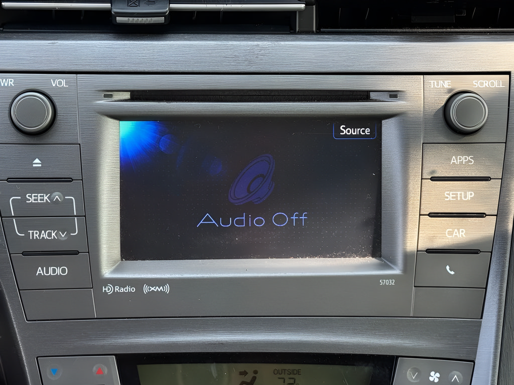 Used 2013 Toyota Prius Persona Series FWD image 24