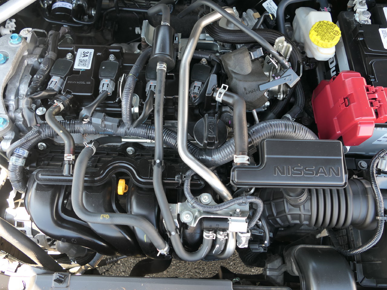 Used 2024 Nissan Sentra SV FWD image 28