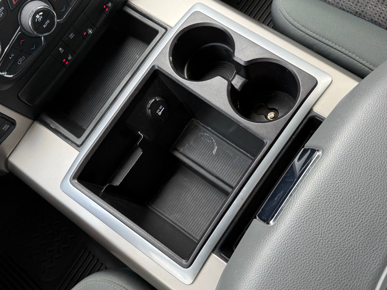 Used 2015 RAM 1500 Big Horn image 27