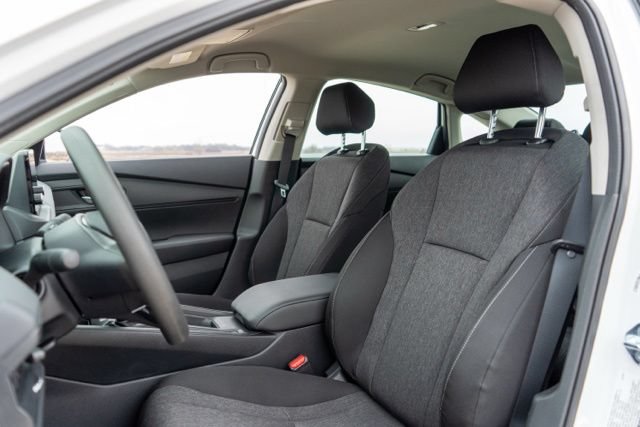 Used 2023 Honda Accord LX image 15