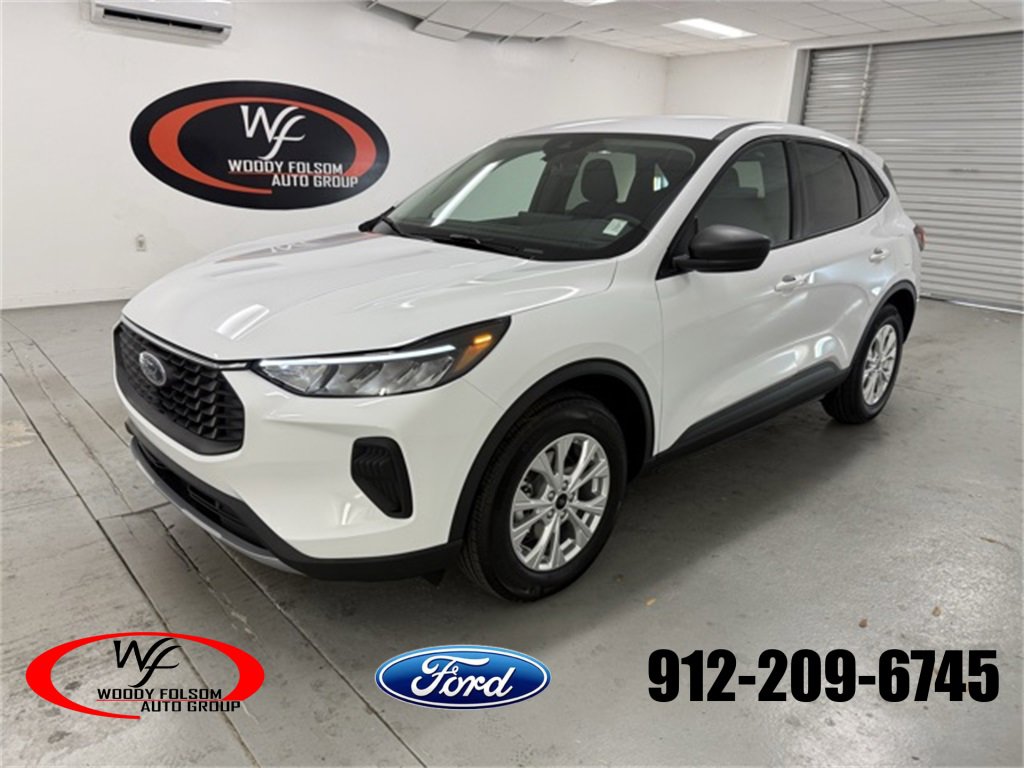 New 2026 Ford Escape Active w/ Tech Pack #1