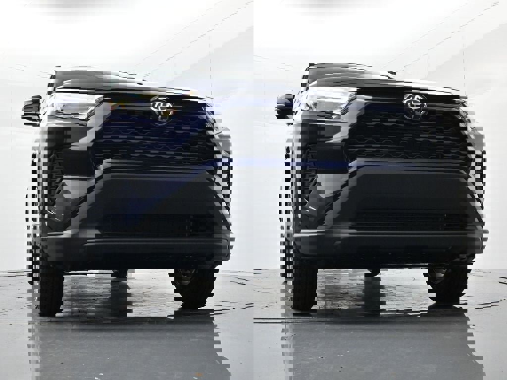 New 2025 Toyota RAV4 XLE w/ Convenience Package image 49