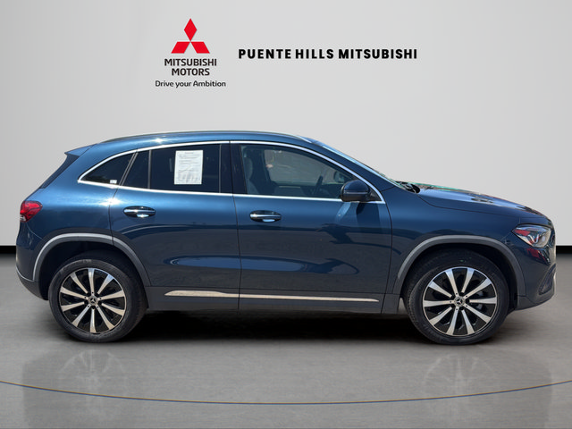 Used 2022 Mercedes-Benz GLA 250 image 4