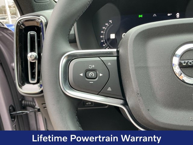 New 2026 Volvo XC40 B4 Core FWD image 18