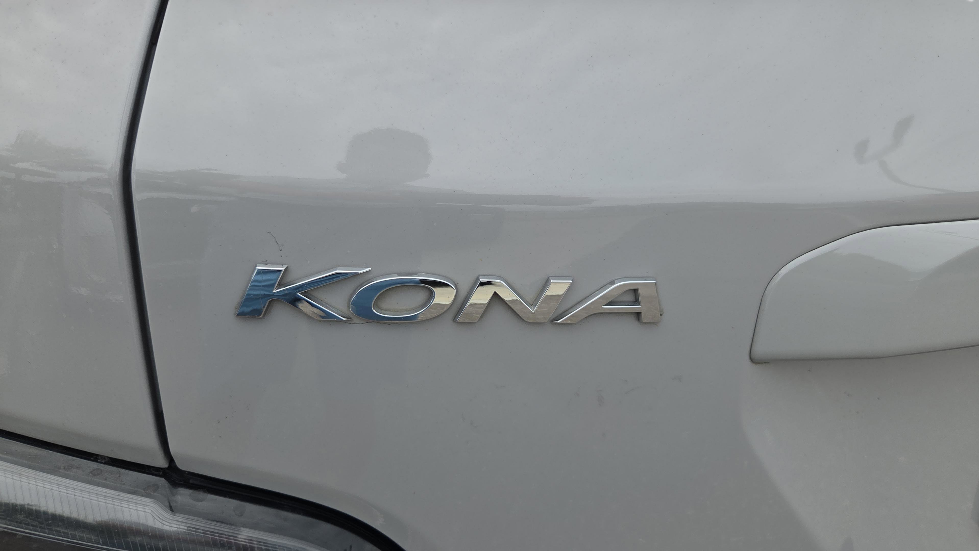 Used 2023 Hyundai Kona SEL FWD image 32