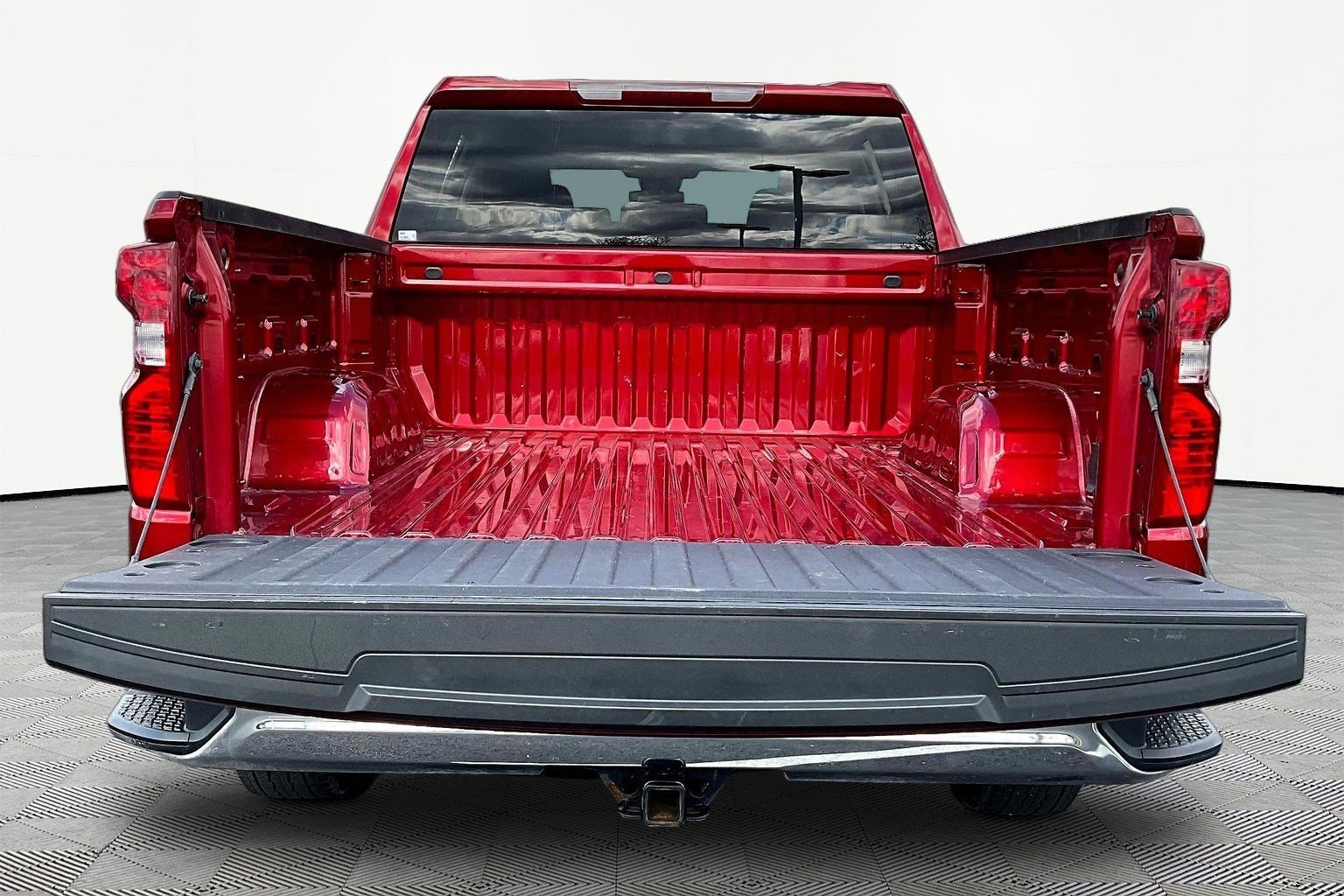 Used 2023 Chevrolet Silverado 1500 LT image 8