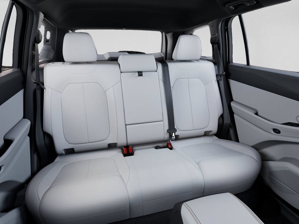New 2026 Jeep Cherokee Limited AWD/4WD image 17