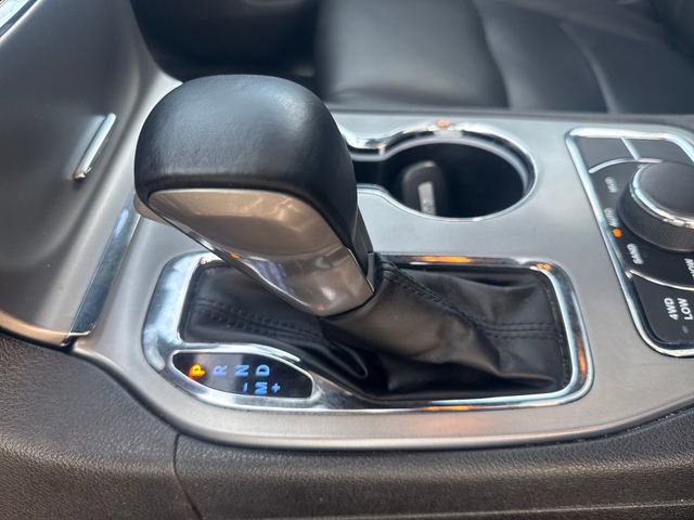 Used 2020 Jeep Grand Cherokee Limited image 50