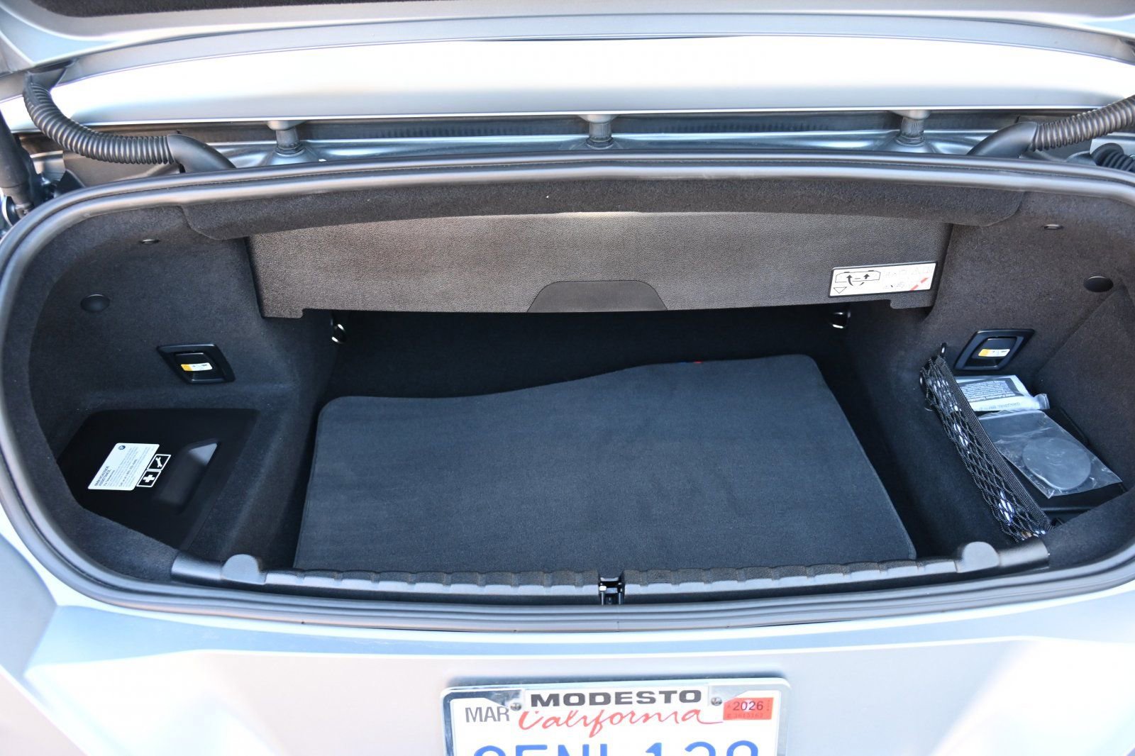 Used 2023 BMW M8 Competition w/ M Carbon Exterior Package image 18